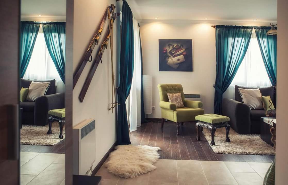 B&D Private Spa Bath Apartment Zlatibor Exterior photo