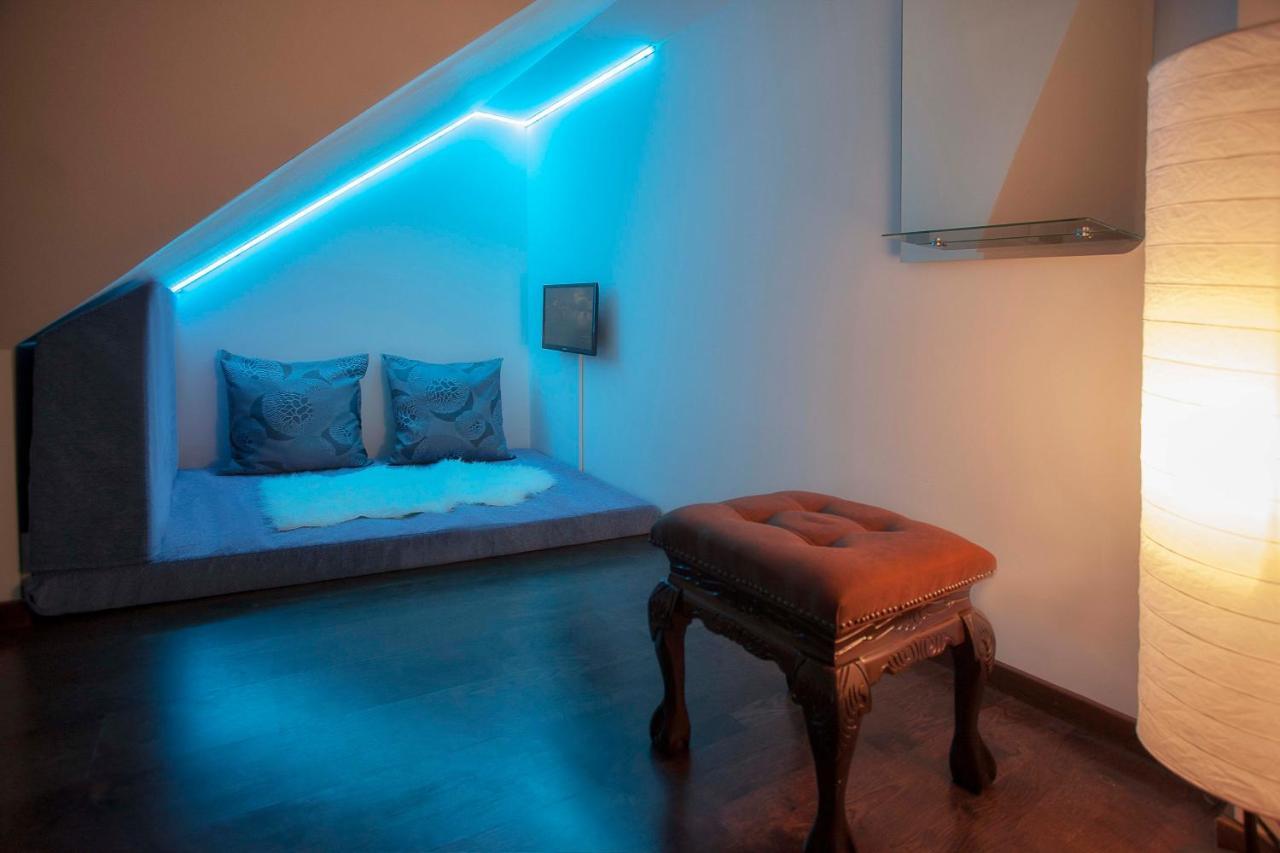 B&D Private Spa Bath Apartment Zlatibor Exterior photo