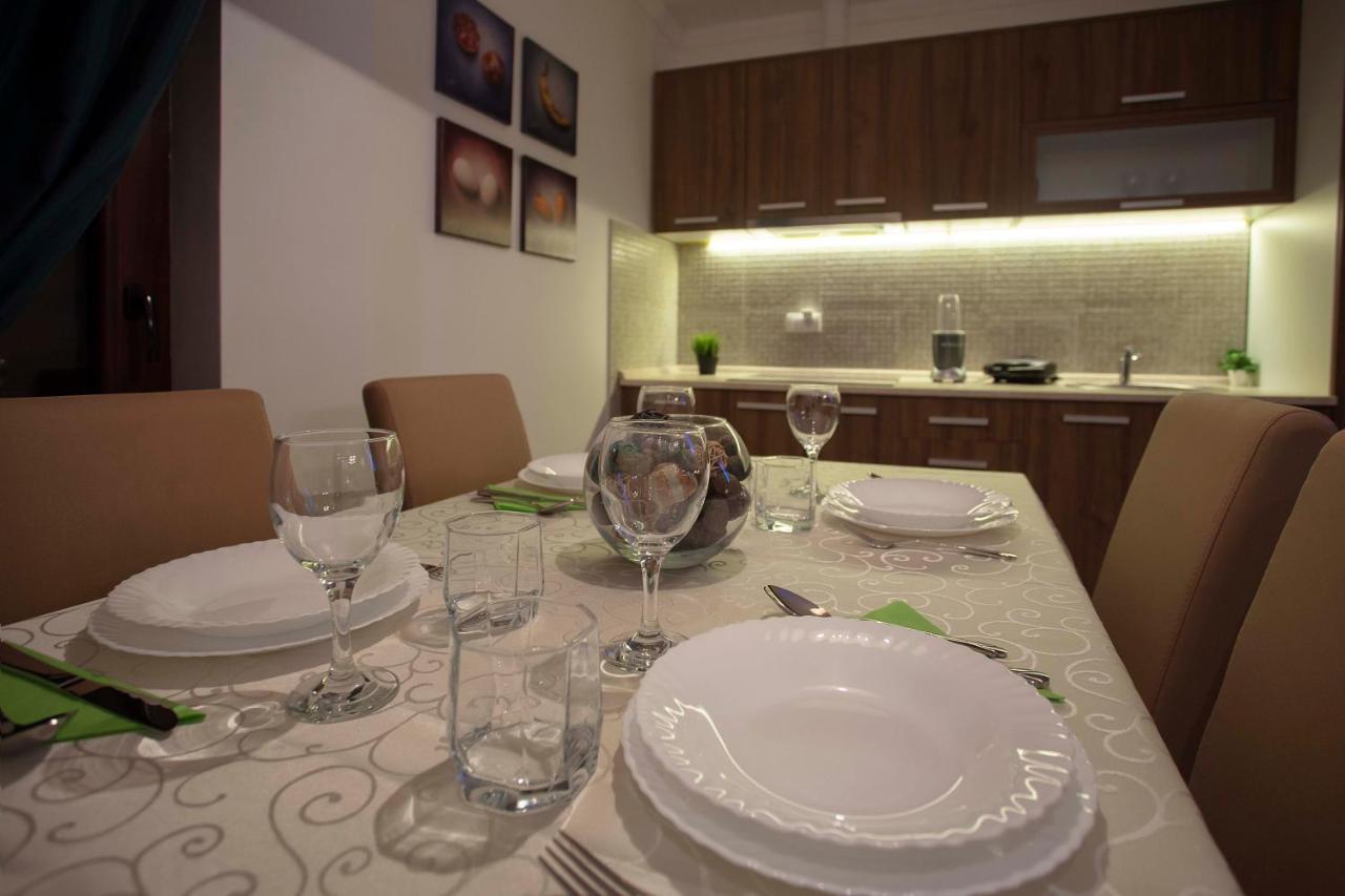 B&D Private Spa Bath Apartment Zlatibor Exterior photo