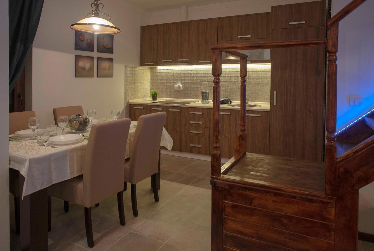 B&D Private Spa Bath Apartment Zlatibor Exterior photo