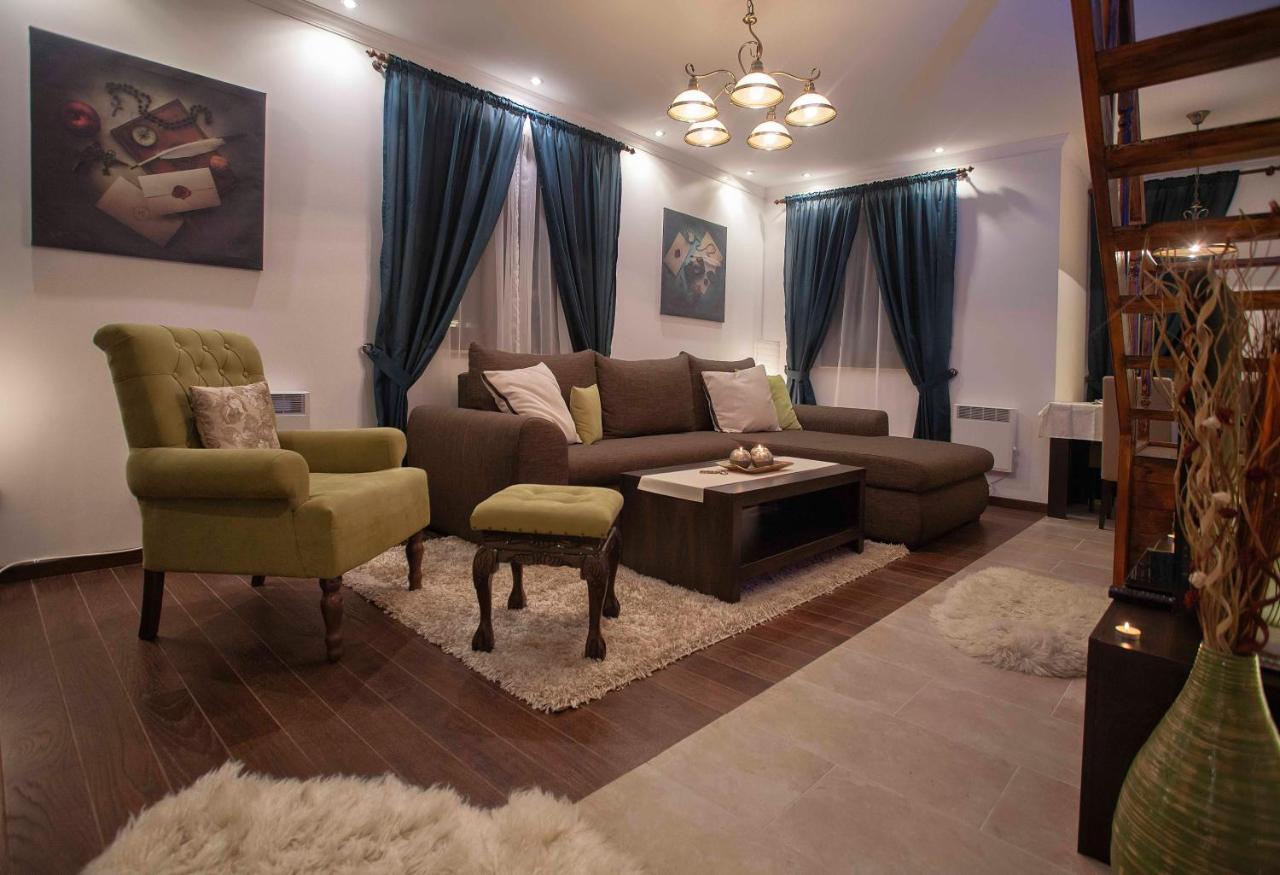 B&D Private Spa Bath Apartment Zlatibor Exterior photo